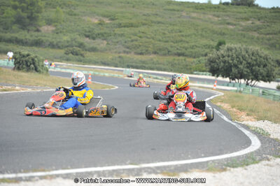 27&28/08/2011 : 5ème Coupe de l’amitié à Grabels (Photos Patrick Lascombes) 2011 — karting