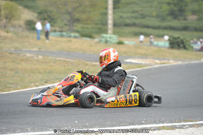 27&28/08/2011 : 5ème Coupe de l’amitié à Grabels (Photos Patrick Lascombes) 2011 — karting