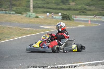 27&28/08/2011 : 5ème Coupe de l’amitié à Grabels (Photos Patrick Lascombes) 2011 — karting