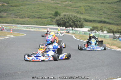 27&28/08/2011 : 5ème Coupe de l’amitié à Grabels (Photos Patrick Lascombes) 2011 — karting