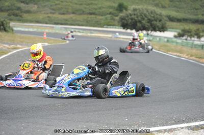 27&28/08/2011 : 5ème Coupe de l’amitié à Grabels (Photos Patrick Lascombes) 2011 — karting