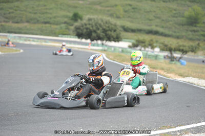 27&28/08/2011 : 5ème Coupe de l’amitié à Grabels (Photos Patrick Lascombes) 2011 — karting