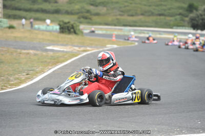 27&28/08/2011 : 5ème Coupe de l’amitié à Grabels (Photos Patrick Lascombes) 2011 — karting