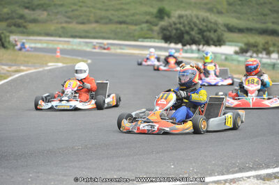 27&28/08/2011 : 5ème Coupe de l’amitié à Grabels (Photos Patrick Lascombes) 2011 — karting