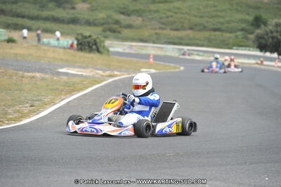 27&28/08/2011 : 5ème Coupe de l’amitié à Grabels (Photos Patrick Lascombes) 2011 — karting