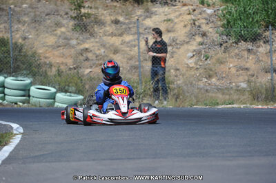 27&28/08/2011 : 5ème Coupe de l’amitié à Grabels (Photos Patrick Lascombes) 2011 — karting