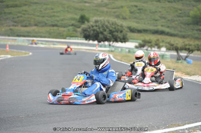 27&28/08/2011 : 5ème Coupe de l’amitié à Grabels (Photos Patrick Lascombes) 2011 — karting