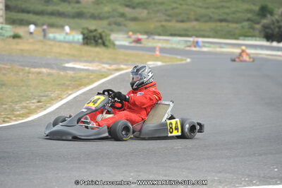 27&28/08/2011 : 5ème Coupe de l’amitié à Grabels (Photos Patrick Lascombes) 2011 — karting