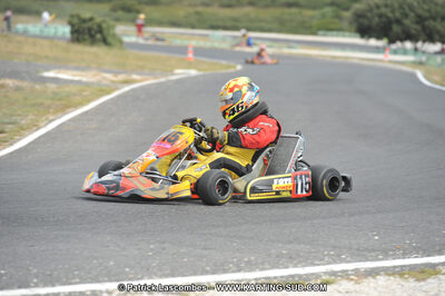 27&28/08/2011 : 5ème Coupe de l’amitié à Grabels (Photos Patrick Lascombes) 2011 — karting
