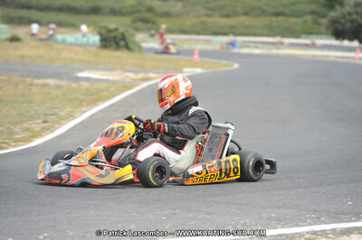 27&28/08/2011 : 5ème Coupe de l’amitié à Grabels (Photos Patrick Lascombes) 2011 — karting