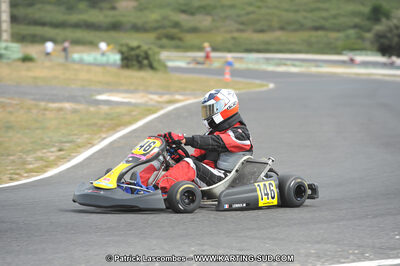 27&28/08/2011 : 5ème Coupe de l’amitié à Grabels (Photos Patrick Lascombes) 2011 — karting