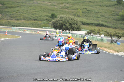 27&28/08/2011 : 5ème Coupe de l’amitié à Grabels (Photos Patrick Lascombes) 2011 — karting