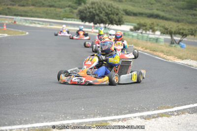 27&28/08/2011 : 5ème Coupe de l’amitié à Grabels (Photos Patrick Lascombes) 2011 — karting