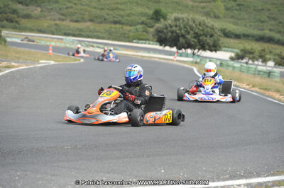 27&28/08/2011 : 5ème Coupe de l’amitié à Grabels (Photos Patrick Lascombes) 2011 — karting