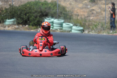 27&28/08/2011 : 5ème Coupe de l’amitié à Grabels (Photos Patrick Lascombes) 2011 — karting