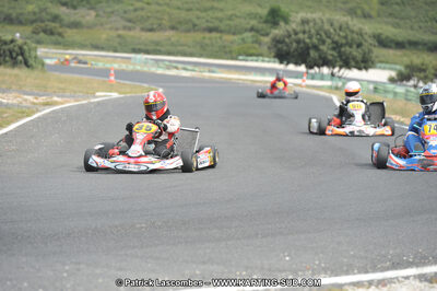 27&28/08/2011 : 5ème Coupe de l’amitié à Grabels (Photos Patrick Lascombes) 2011 — karting