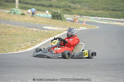 27&28/08/2011 : 5ème Coupe de l’amitié à Grabels (Photos Patrick Lascombes) 2011 — karting