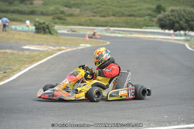 27&28/08/2011 : 5ème Coupe de l’amitié à Grabels (Photos Patrick Lascombes) 2011 — karting