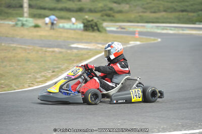 27&28/08/2011 : 5ème Coupe de l’amitié à Grabels (Photos Patrick Lascombes) 2011 — karting