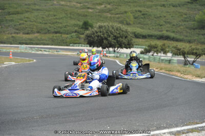 27&28/08/2011 : 5ème Coupe de l’amitié à Grabels (Photos Patrick Lascombes) 2011 — karting