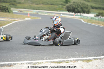 27&28/08/2011 : 5ème Coupe de l’amitié à Grabels (Photos Patrick Lascombes) 2011 — karting