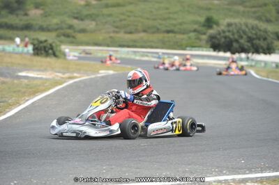 27&28/08/2011 : 5ème Coupe de l’amitié à Grabels (Photos Patrick Lascombes) 2011 — karting