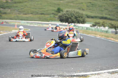 27&28/08/2011 : 5ème Coupe de l’amitié à Grabels (Photos Patrick Lascombes) 2011 — karting