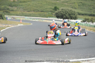 27&28/08/2011 : 5ème Coupe de l’amitié à Grabels (Photos Patrick Lascombes) 2011 — karting