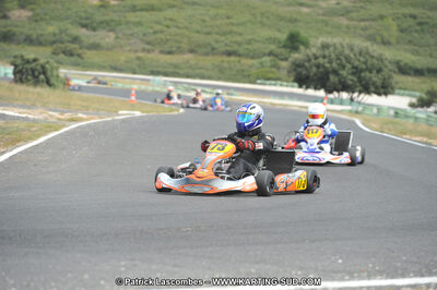27&28/08/2011 : 5ème Coupe de l’amitié à Grabels (Photos Patrick Lascombes) 2011 — karting