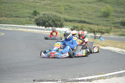 27&28/08/2011 : 5ème Coupe de l’amitié à Grabels (Photos Patrick Lascombes) 2011 — karting