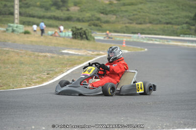 27&28/08/2011 : 5ème Coupe de l’amitié à Grabels (Photos Patrick Lascombes) 2011 — karting