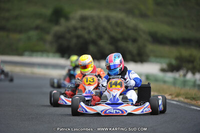 27&28/08/2011 : 5ème Coupe de l’amitié à Grabels (Photos Patrick Lascombes) 2011 — karting