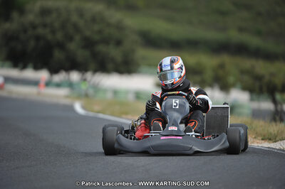 27&28/08/2011 : 5ème Coupe de l’amitié à Grabels (Photos Patrick Lascombes) 2011 — karting