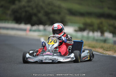 27&28/08/2011 : 5ème Coupe de l’amitié à Grabels (Photos Patrick Lascombes) 2011 — karting