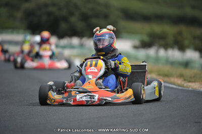 27&28/08/2011 : 5ème Coupe de l’amitié à Grabels (Photos Patrick Lascombes) 2011 — karting