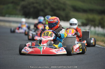 27&28/08/2011 : 5ème Coupe de l’amitié à Grabels (Photos Patrick Lascombes) 2011 — karting