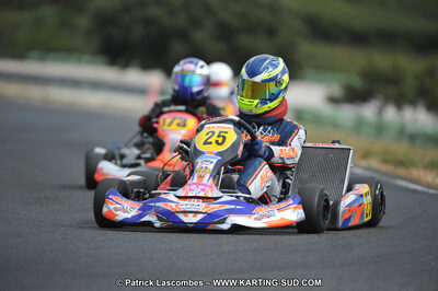 27&28/08/2011 : 5ème Coupe de l’amitié à Grabels (Photos Patrick Lascombes) 2011 — karting