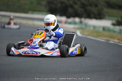 27&28/08/2011 : 5ème Coupe de l’amitié à Grabels (Photos Patrick Lascombes) 2011 — karting