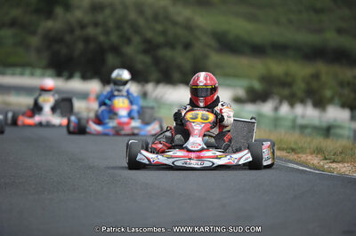 27&28/08/2011 : 5ème Coupe de l’amitié à Grabels (Photos Patrick Lascombes) 2011 — karting