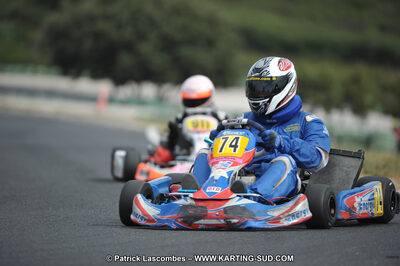 27&28/08/2011 : 5ème Coupe de l’amitié à Grabels (Photos Patrick Lascombes) 2011 — karting
