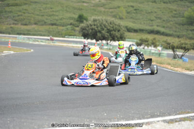 27&28/08/2011 : 5ème Coupe de l’amitié à Grabels (Photos Patrick Lascombes) 2011 — karting