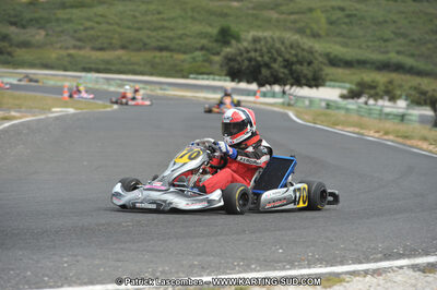 27&28/08/2011 : 5ème Coupe de l’amitié à Grabels (Photos Patrick Lascombes) 2011 — karting