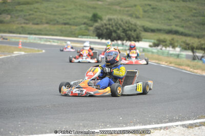 27&28/08/2011 : 5ème Coupe de l’amitié à Grabels (Photos Patrick Lascombes) 2011 — karting