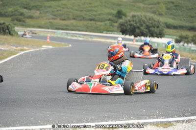 27&28/08/2011 : 5ème Coupe de l’amitié à Grabels (Photos Patrick Lascombes) 2011 — karting