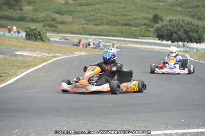 27&28/08/2011 : 5ème Coupe de l’amitié à Grabels (Photos Patrick Lascombes) 2011 — karting