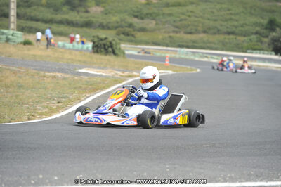 27&28/08/2011 : 5ème Coupe de l’amitié à Grabels (Photos Patrick Lascombes) 2011 — karting