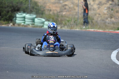 27&28/08/2011 : 5ème Coupe de l’amitié à Grabels (Photos Patrick Lascombes) 2011 — karting