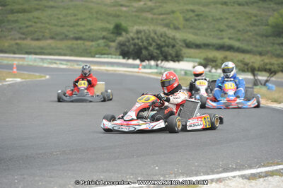 27&28/08/2011 : 5ème Coupe de l’amitié à Grabels (Photos Patrick Lascombes) 2011 — karting