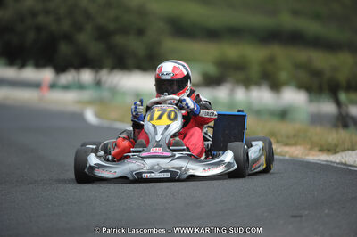 27&28/08/2011 : 5ème Coupe de l’amitié à Grabels (Photos Patrick Lascombes) 2011 — karting