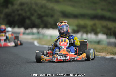 27&28/08/2011 : 5ème Coupe de l’amitié à Grabels (Photos Patrick Lascombes) 2011 — karting